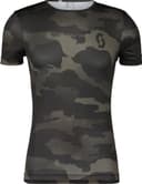 Santini Linne Herr Underwear - Carbon Black/Dark Grey