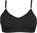 Magic Comfort Bra Spaghetti Straps Bandeau & Soft-Bra
