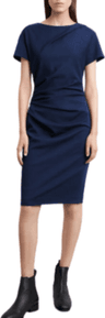 Tiger of Sweden Izlo Dress - Light Ink