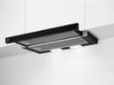 Electrolux LFP326FB 60cm, Svart