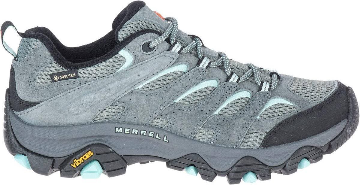Merrell Moab 3 GTX W - Sedona Sage