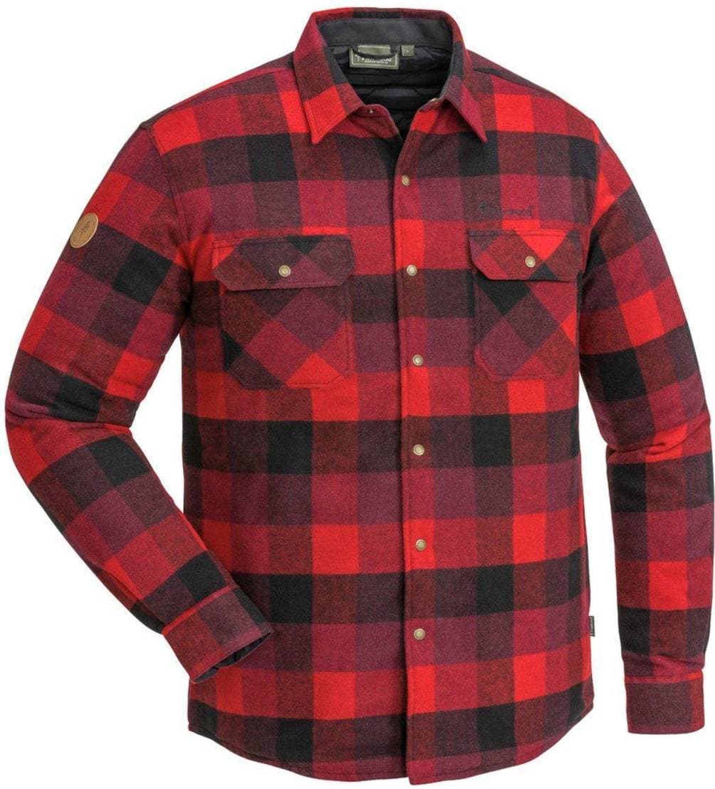Pinewood Canada 2.0 Skjorta