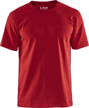 Blåkläder T-shirt, Marinblå