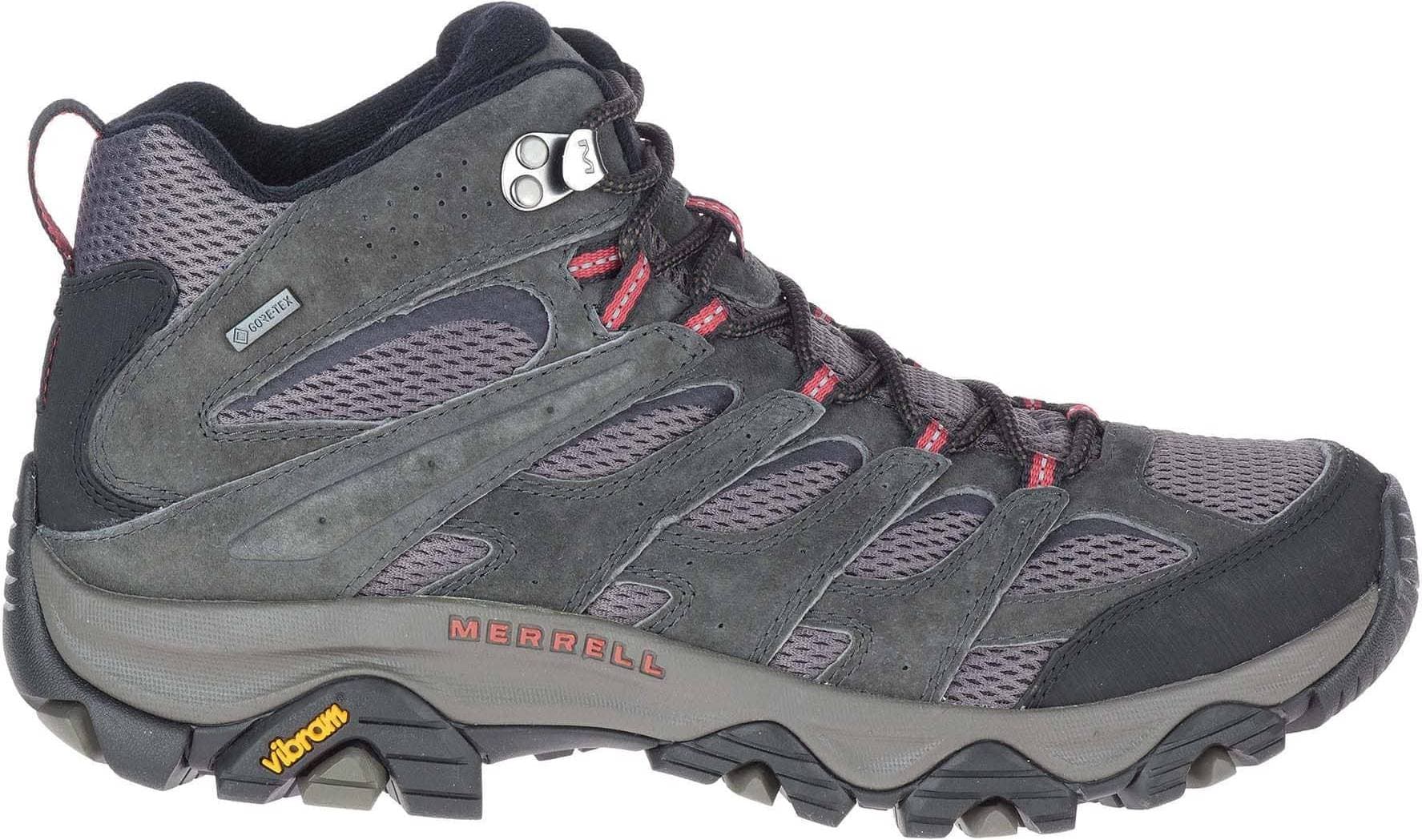 Merrell Moab 3 Mid GTX M - Beluga