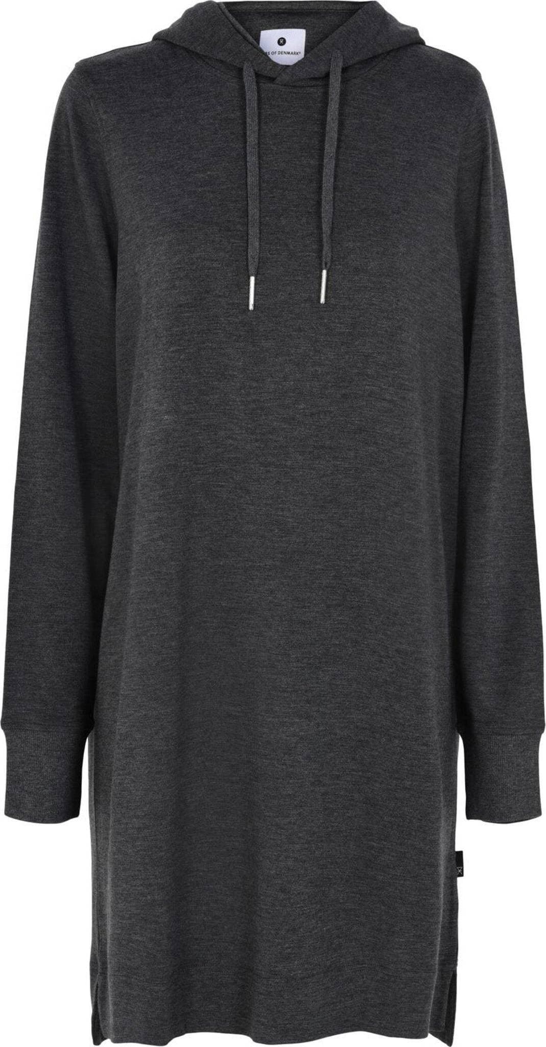JSB Sweat Hoodie Dress