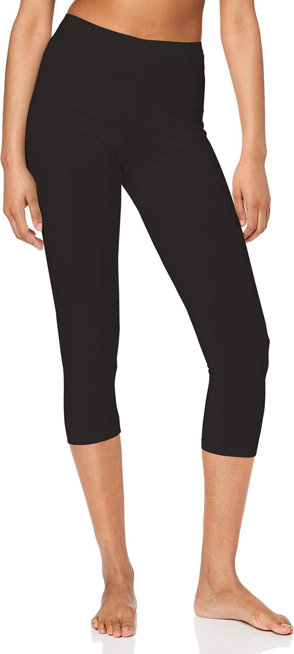 Calida Natural Comfort Capri Leggings