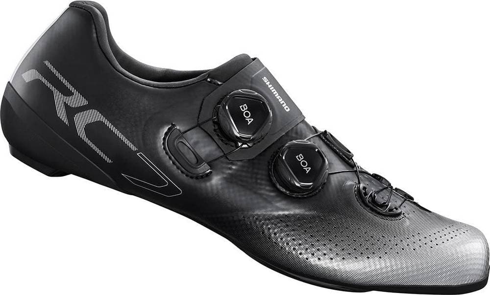 Shimano RC7 - Black