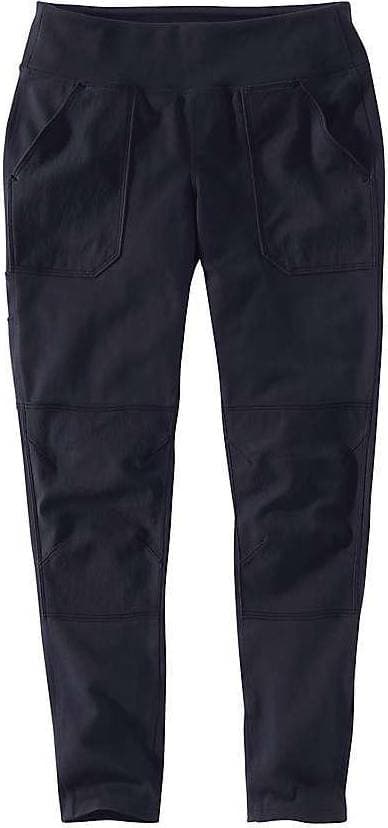 Carhartt Force Utility Legging - Svart