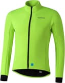 Shimano Element Cycling Jacket Men - Yellow
