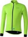 Shimano Element Cycling Jacket Men - Yellow
