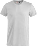 Clique Basic T-shirt - Mörk Marinblå