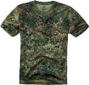 Brandit Classic T-shirt - Flecktarn