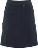 Didriksons Liv Skirt - Dark Night Blue