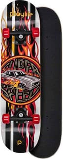 Playlife Super Charger 8"