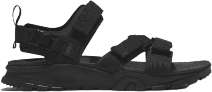 Timberland Garrison Trail Webbing - Blackout