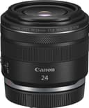 Canon RF 24mm F1.8 Macro IS STM