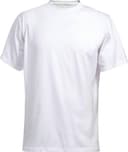 Fristads Kansas Acode T-shirt - White