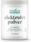 Närokällan Elektrolytpulver 202g