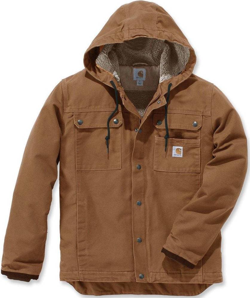 Carhartt Bartlett Jacket
