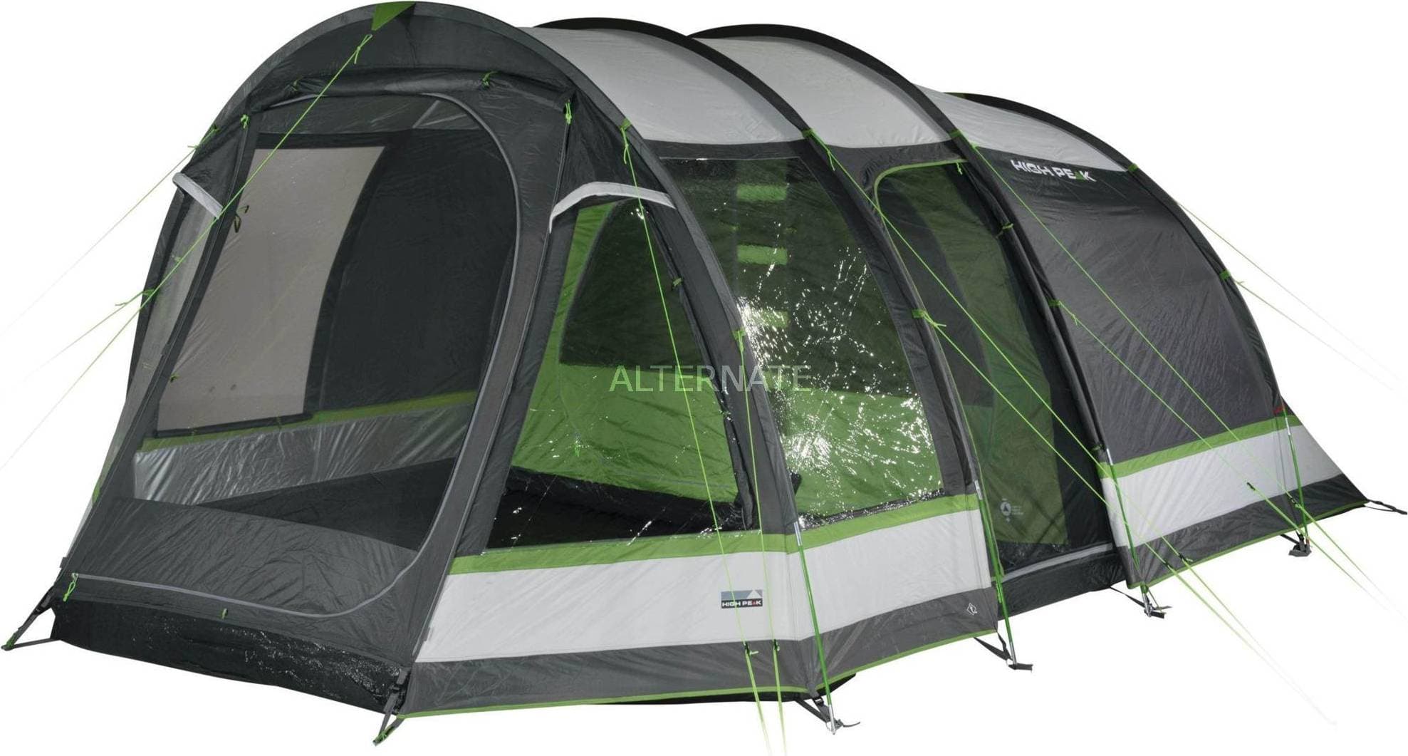 High Peak Bozen 5.0