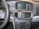 Brodit ProClip Center Mount for Volvo V40 13-20