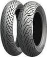 Michelin City Grip 2 130/70-13 RF TL 63S Rear Wheel