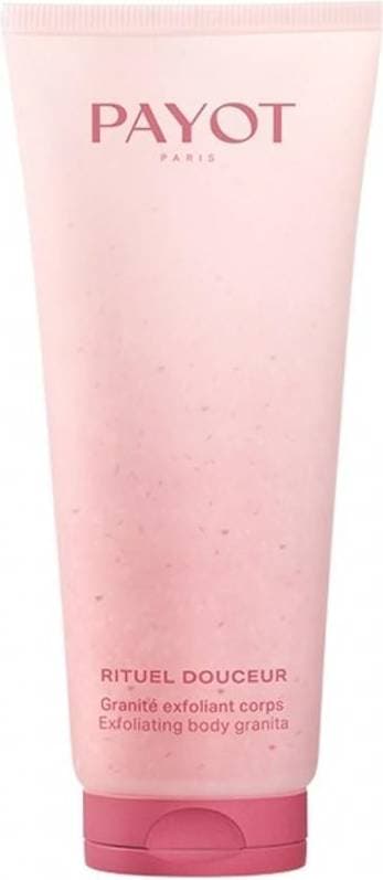Payot Gommage Quartz 200ml