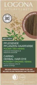 Logona Herbal Hair Colour #08 Ash Brown