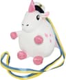 Student Teddy Bear Unicorn 20cm