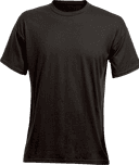 Acode Fristads T-shirt - Black