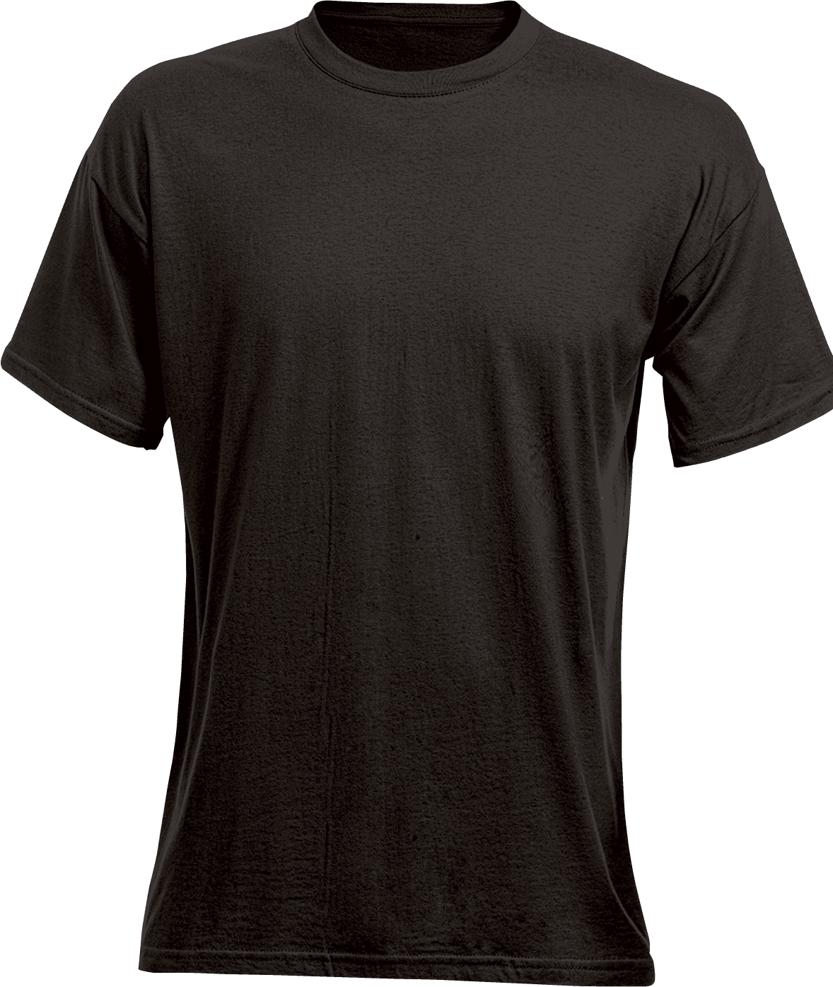 Acode Fristads T-shirt - Black