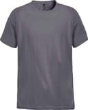 Acode Fristads T-Shirt Ljusblå