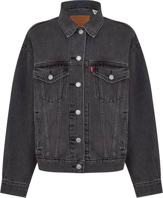 Levi's 90s Trucker Jacket - Be Kind Rewind