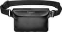 Spigen AquaShield Waterproof Waist Bag - Black