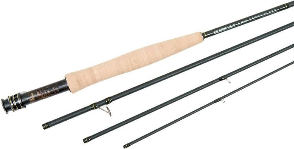 Guideline LPX Tactical #4 9'