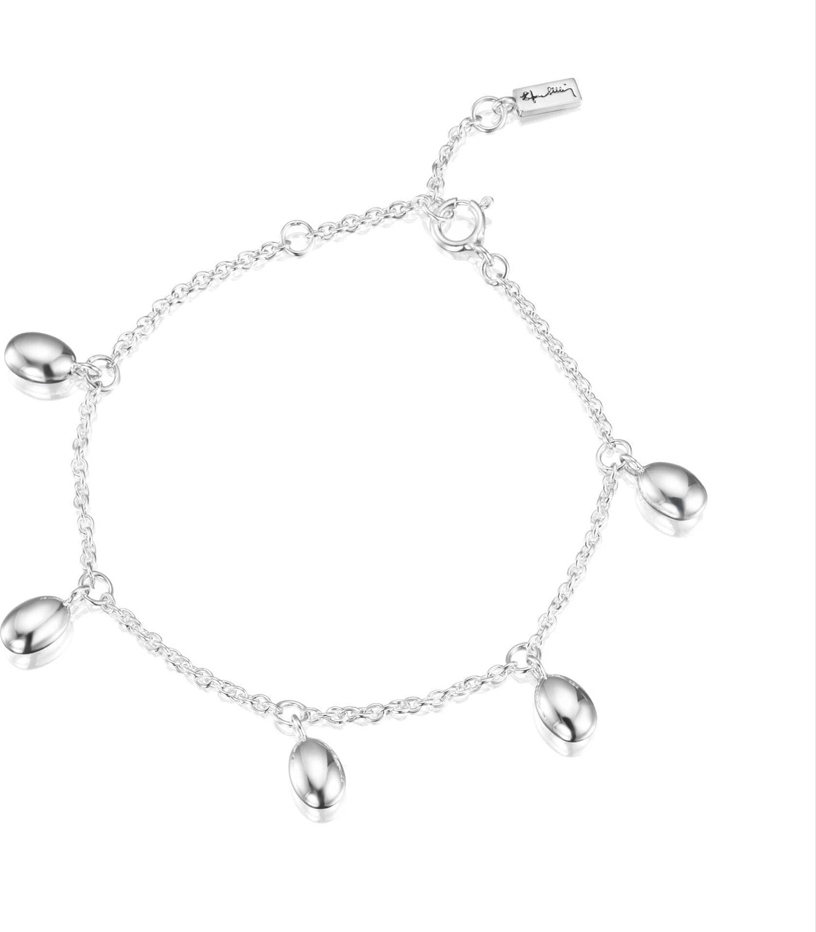 Efva Attling Love Beads Plain Bracelet