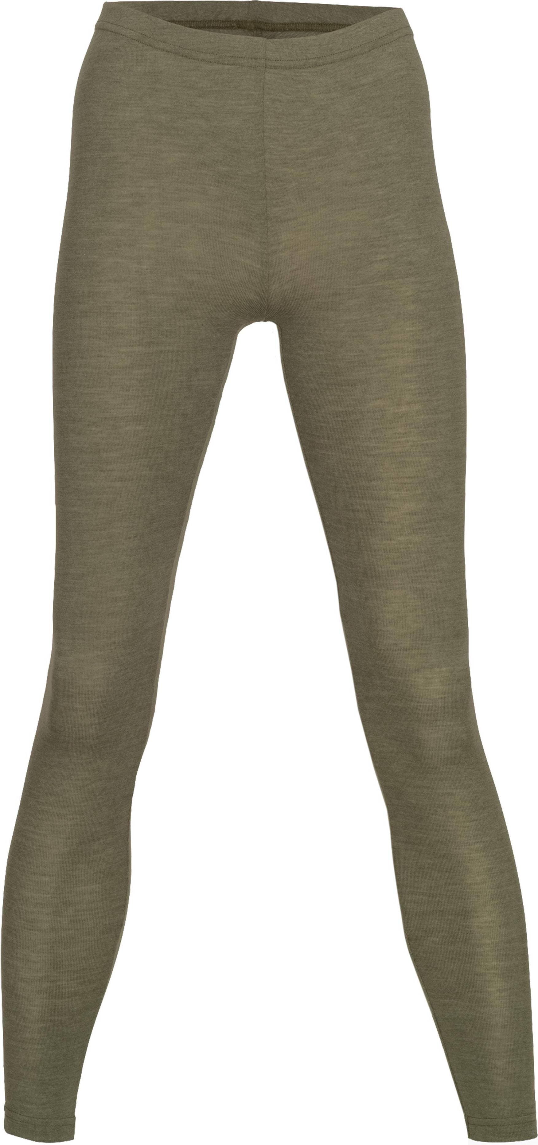 ENGEL Natur Women's Leggings Dam - Färg Grå