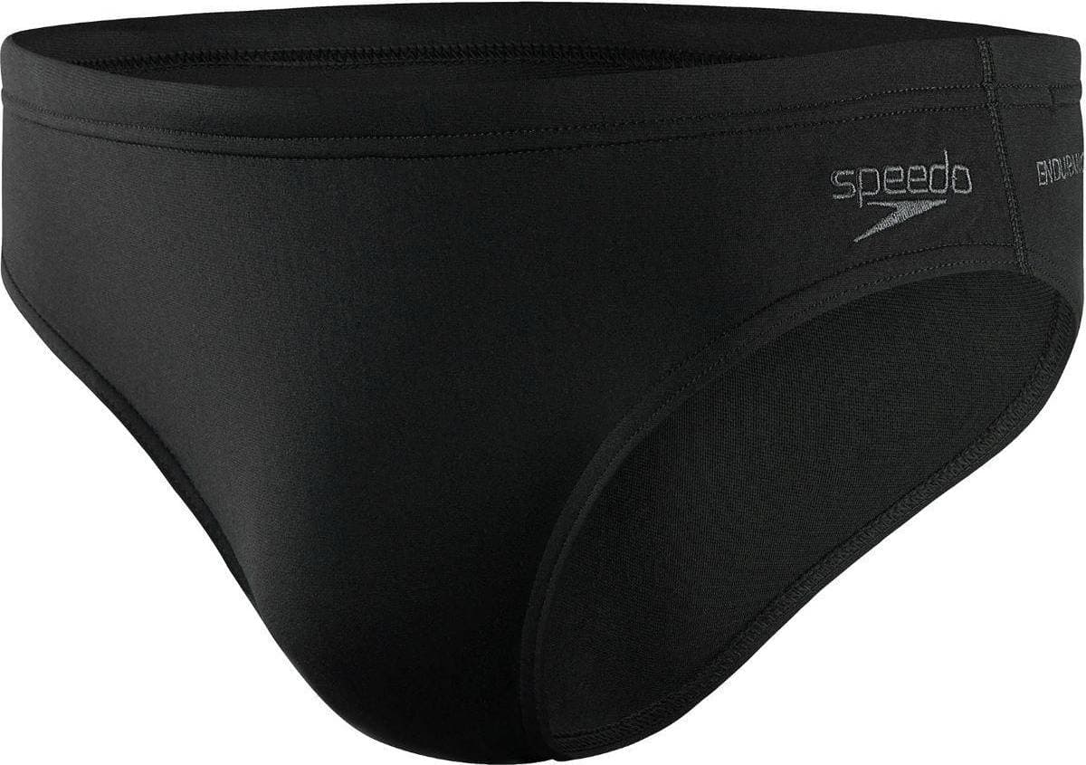 Speedo Eco Endurance+ 7cm Brief - Black