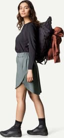 Houdini W's Stride Skirt