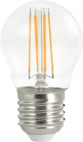 Airam 3-stage LED Lamps 4.5.W E27