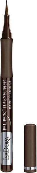 Isadora Flex Tip Eyeliner #83 Hot Chocolate