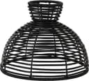 Star Trading Round Lampskärm ∅ 26cm
