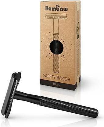 Bambaw Metal Razor