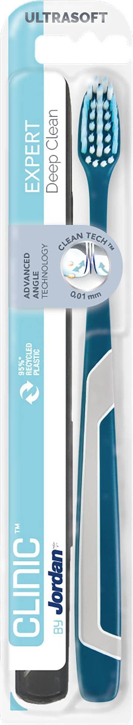 Jordan Expert Deep Clean