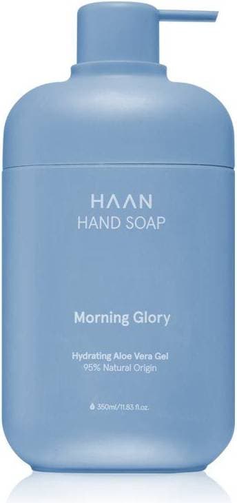 Haan Hand Soap Morning Glory 350ml