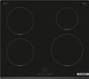 Bosch Series 4 PIE631BB5E Black
