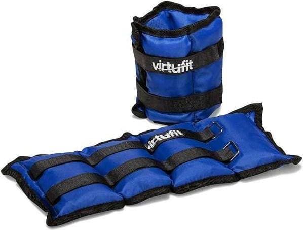 Virtufit Ankle/Wrist Weights 2x2kg