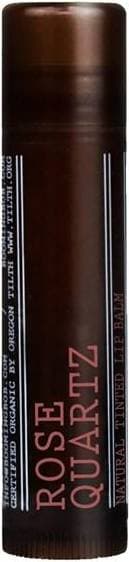 Booming Bob Lip balm Tinted Rose Quartz 25g