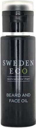 Sweden Eco Beard & Face Oil 50ml