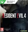 Resident Evil 4 Remake (XBSX)